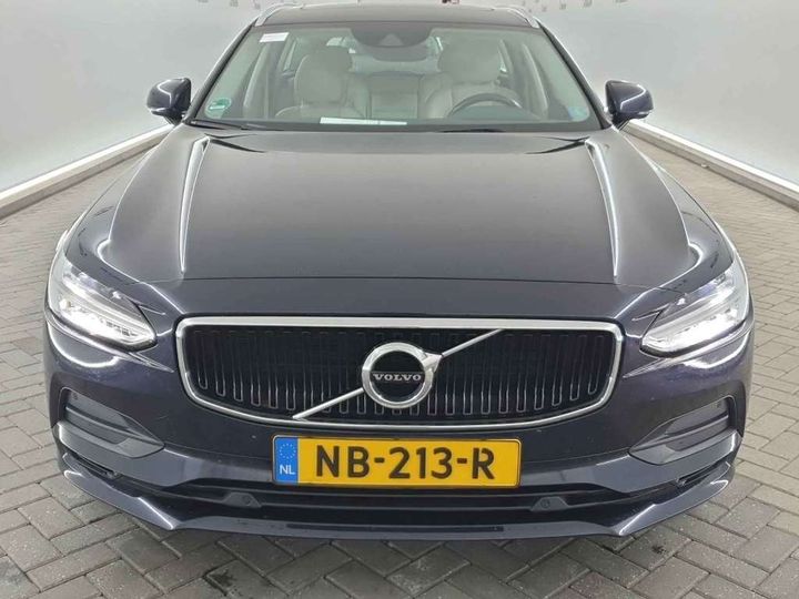 Photo 14 VIN: YV1PW10BDH1007900 - VOLVO V90 