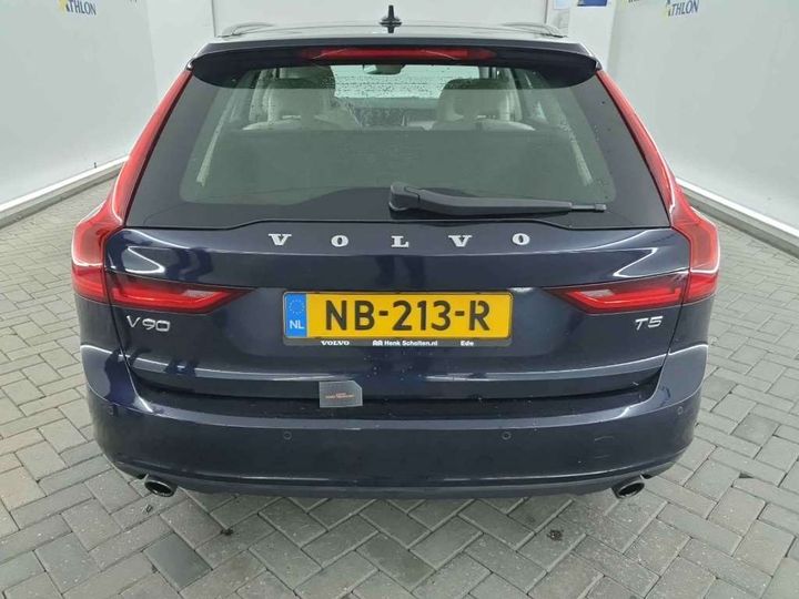 Photo 22 VIN: YV1PW10BDH1007900 - VOLVO V90 