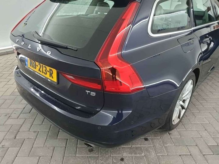 Photo 24 VIN: YV1PW10BDH1007900 - VOLVO V90 