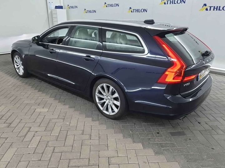 Photo 3 VIN: YV1PW10BDH1007900 - VOLVO V90 