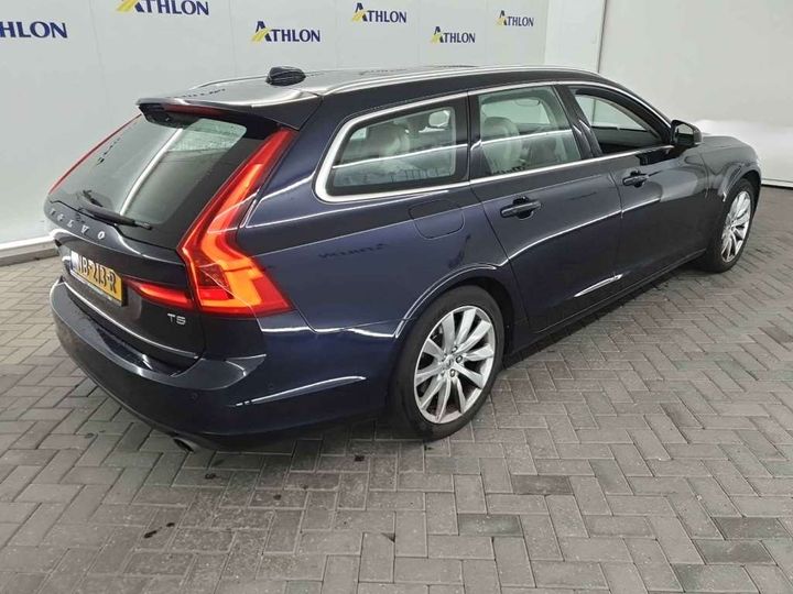 Photo 4 VIN: YV1PW10BDH1007900 - VOLVO V90 