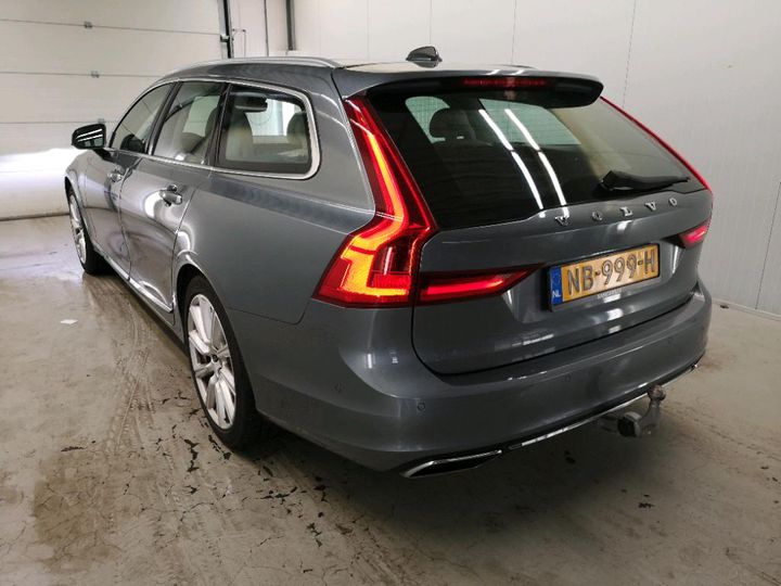 Photo 3 VIN: YV1PW10BDH1009844 - VOLVO V90 