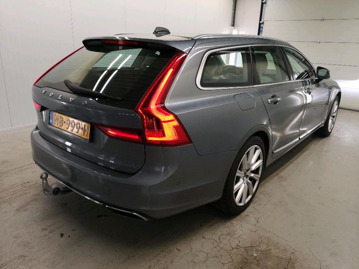 Photo 4 VIN: YV1PW10BDH1009844 - VOLVO V90 