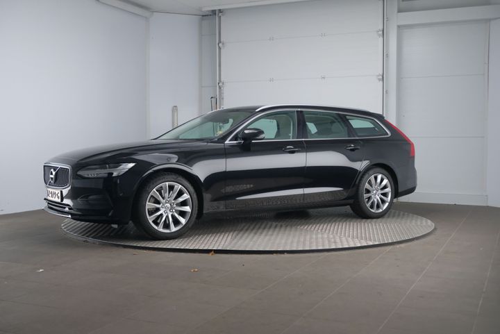 Photo 1 VIN: YV1PW10BDH1010019 - VOLVO V90 