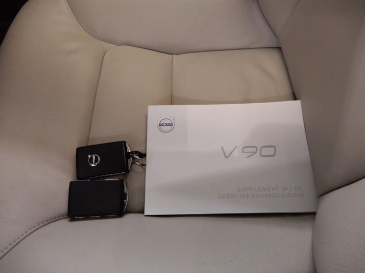 Photo 15 VIN: YV1PW10BDH1010019 - VOLVO V90 