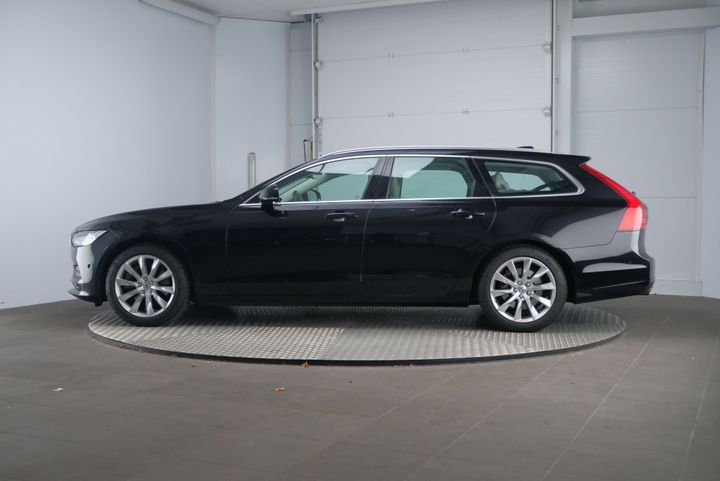 Photo 2 VIN: YV1PW10BDH1010019 - VOLVO V90 