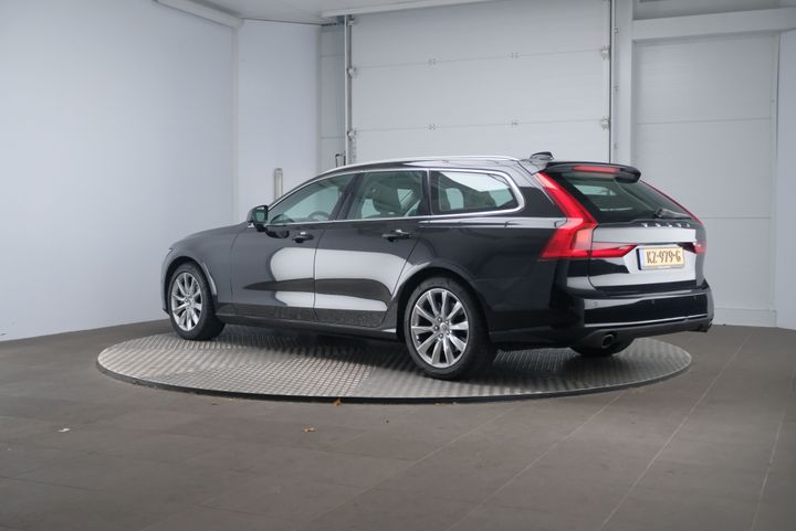 Photo 3 VIN: YV1PW10BDH1010019 - VOLVO V90 