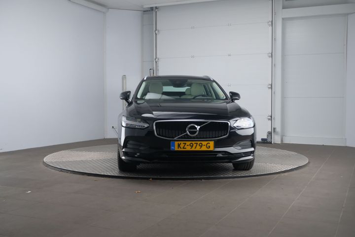 Photo 6 VIN: YV1PW10BDH1010019 - VOLVO V90 