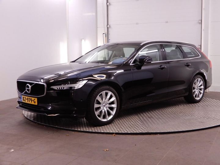 Photo 7 VIN: YV1PW10BDH1010019 - VOLVO V90 