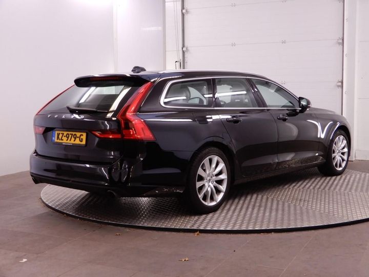 Photo 8 VIN: YV1PW10BDH1010019 - VOLVO V90 