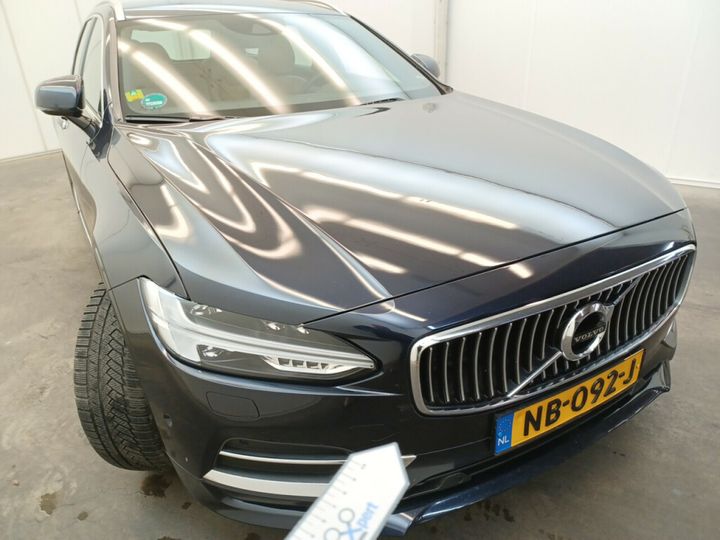 Photo 8 VIN: YV1PW10BDH1010101 - VOLVO V90 