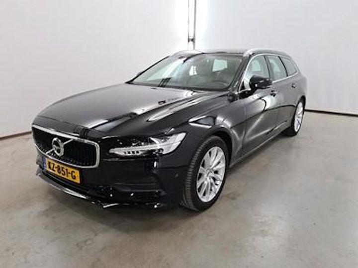 Photo 1 VIN: YV1PW10BDH1010336 - VOLVO V90 