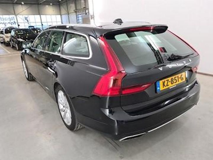 Photo 2 VIN: YV1PW10BDH1010336 - VOLVO V90 