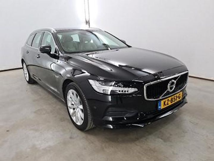 Photo 4 VIN: YV1PW10BDH1010336 - VOLVO V90 