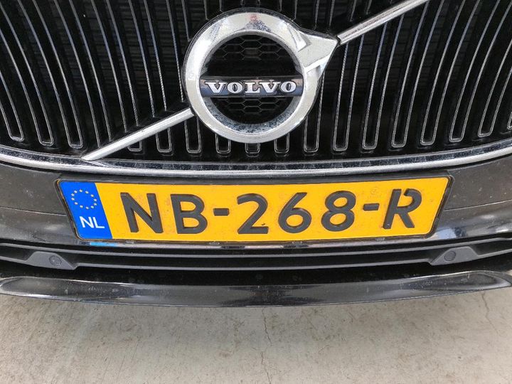 Photo 11 VIN: YV1PW10BDH1011905 - VOLVO V90 