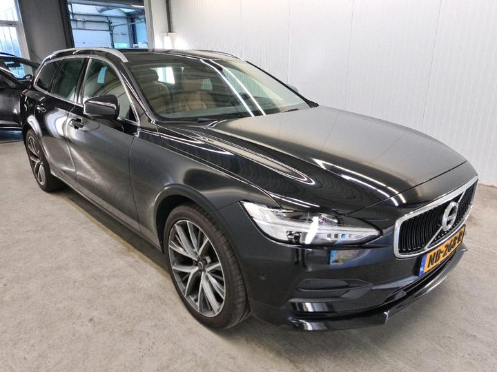 Photo 2 VIN: YV1PW10BDH1011905 - VOLVO V90 