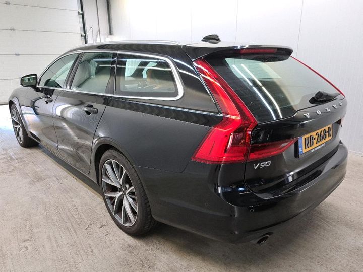 Photo 3 VIN: YV1PW10BDH1011905 - VOLVO V90 