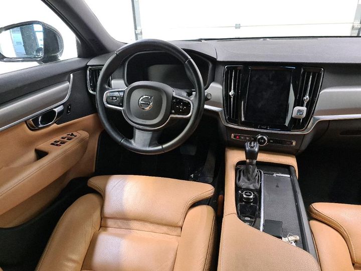 Photo 6 VIN: YV1PW10BDH1011905 - VOLVO V90 