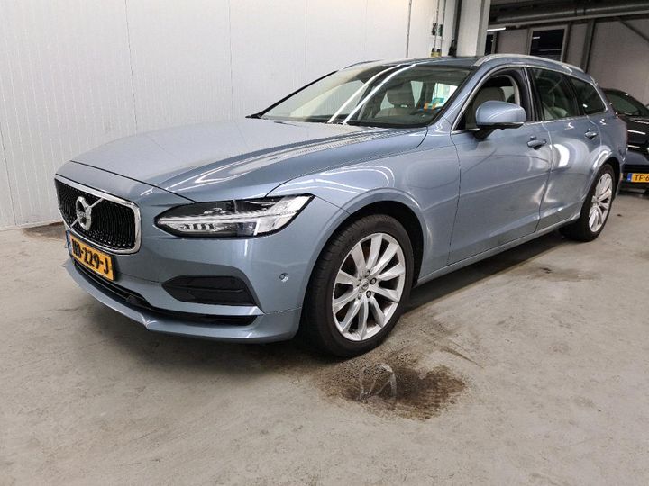 Photo 1 VIN: YV1PW10BDH1012090 - VOLVO V90 