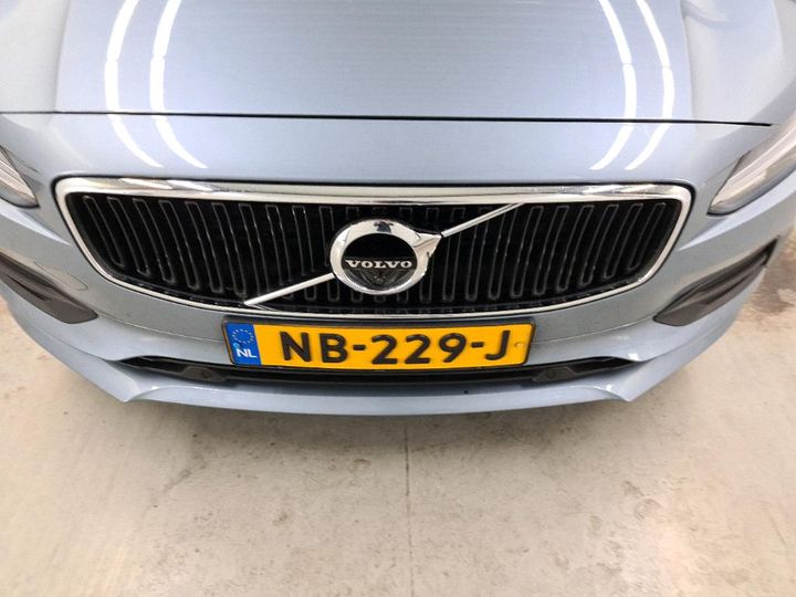 Photo 11 VIN: YV1PW10BDH1012090 - VOLVO V90 