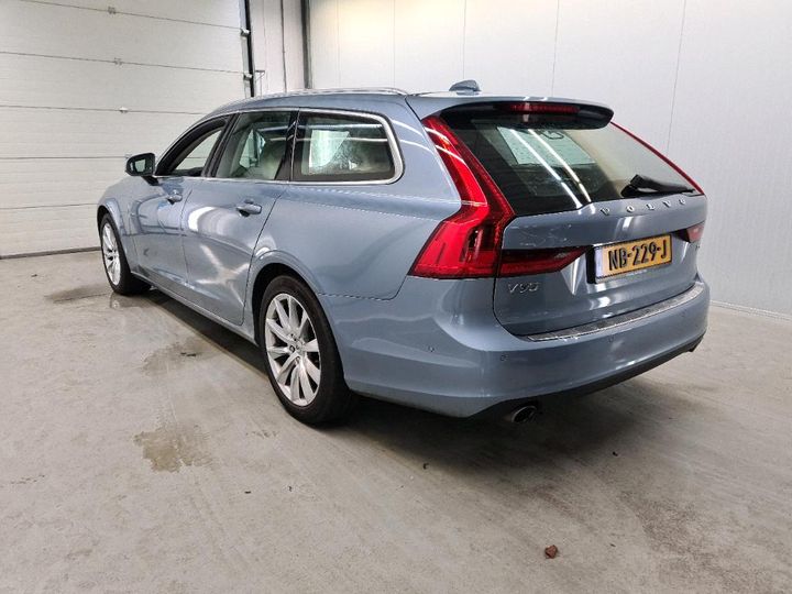 Photo 3 VIN: YV1PW10BDH1012090 - VOLVO V90 