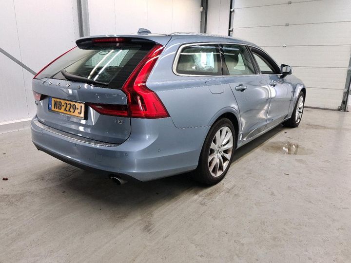 Photo 4 VIN: YV1PW10BDH1012090 - VOLVO V90 