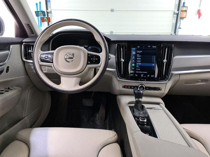 Photo 6 VIN: YV1PW10BDH1012090 - VOLVO V90 