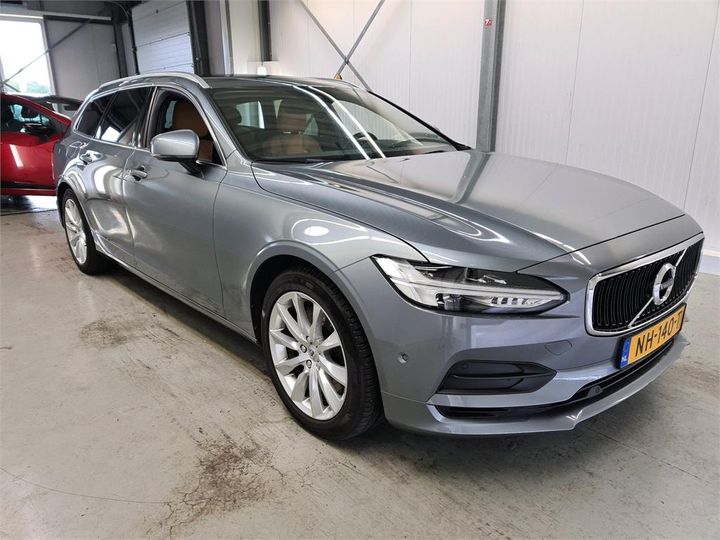 Photo 2 VIN: YV1PW10BDH1013362 - VOLVO V90 