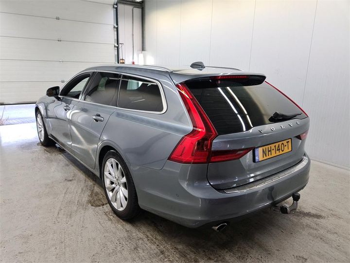 Photo 3 VIN: YV1PW10BDH1013362 - VOLVO V90 