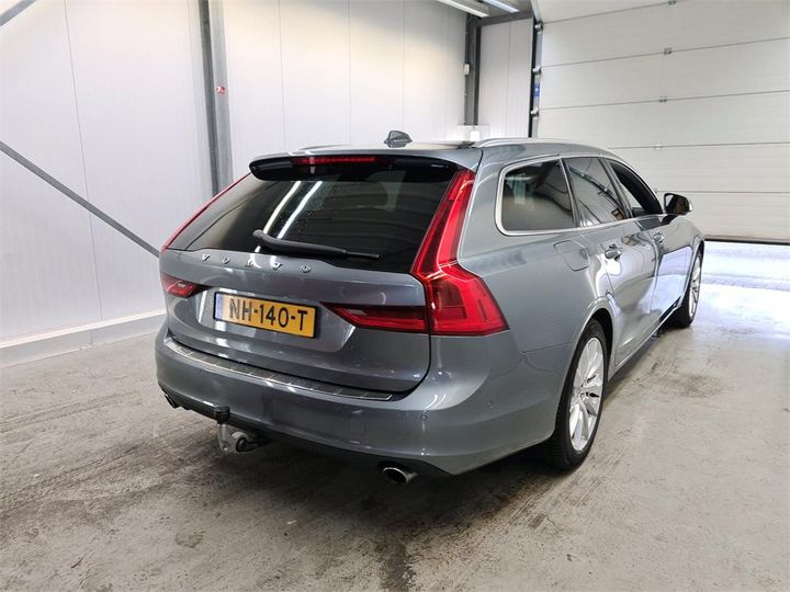 Photo 4 VIN: YV1PW10BDH1013362 - VOLVO V90 