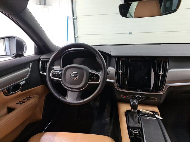 Photo 6 VIN: YV1PW10BDH1013362 - VOLVO V90 