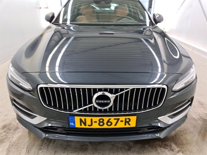 Photo 11 VIN: YV1PW10BDH1015988 - VOLVO V90 