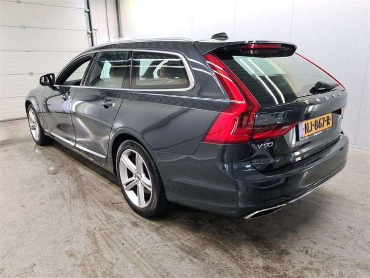 Photo 3 VIN: YV1PW10BDH1015988 - VOLVO V90 