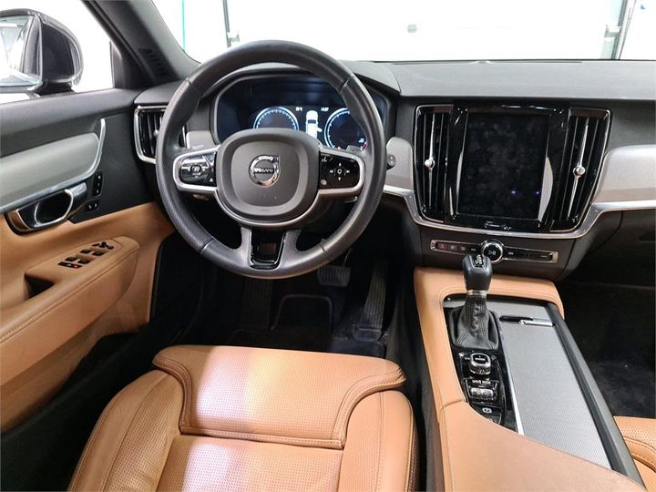 Photo 6 VIN: YV1PW10BDH1015988 - VOLVO V90 