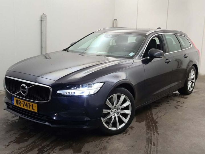 Photo 1 VIN: YV1PW10BDH1020705 - VOLVO V90 