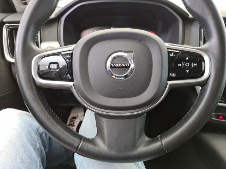 Photo 19 VIN: YV1PW10BDH1020705 - VOLVO V90 