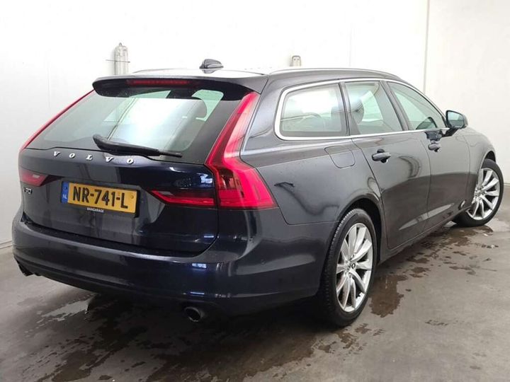 Photo 2 VIN: YV1PW10BDH1020705 - VOLVO V90 