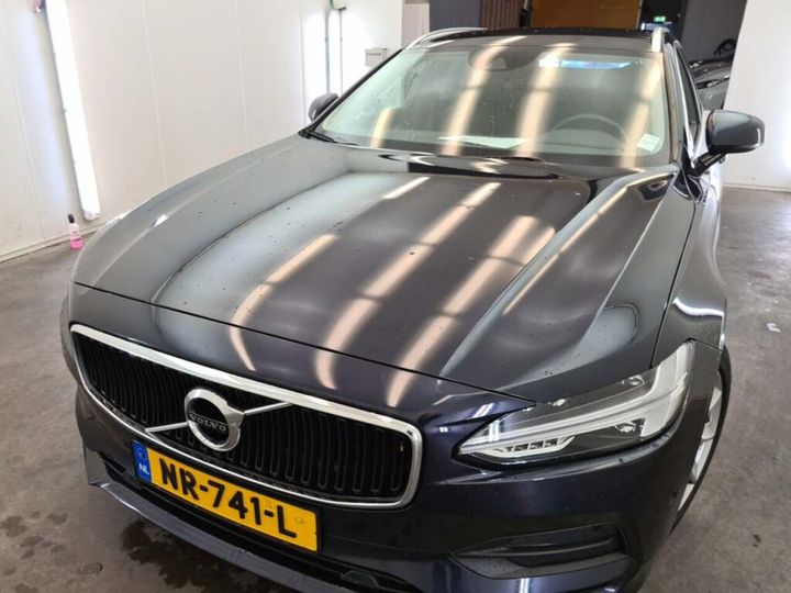 Photo 4 VIN: YV1PW10BDH1020705 - VOLVO V90 