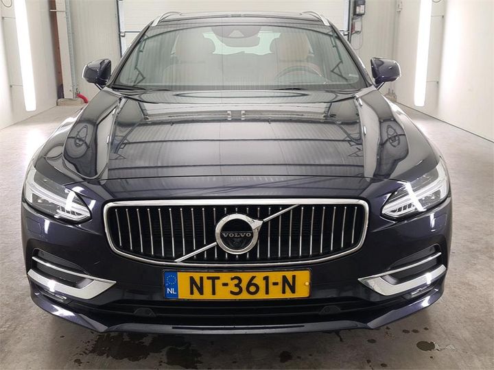 Photo 12 VIN: YV1PW10BDH1021872 - VOLVO V90 