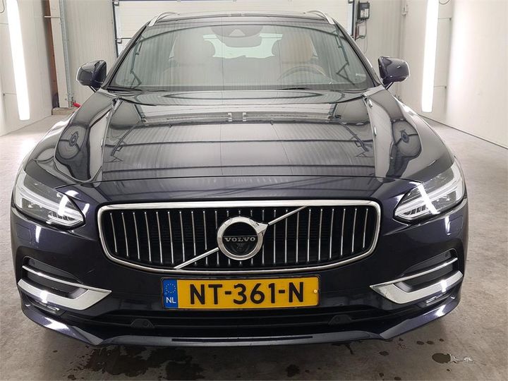 Photo 5 VIN: YV1PW10BDH1021872 - VOLVO V90 