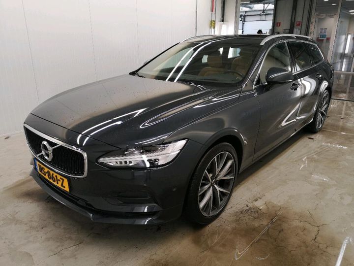 Photo 1 VIN: YV1PW10BDH1022273 - VOLVO V90 