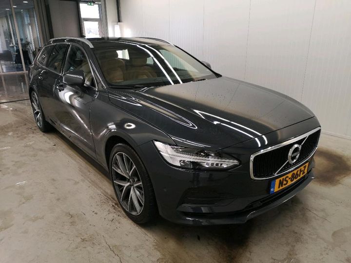 Photo 2 VIN: YV1PW10BDH1022273 - VOLVO V90 