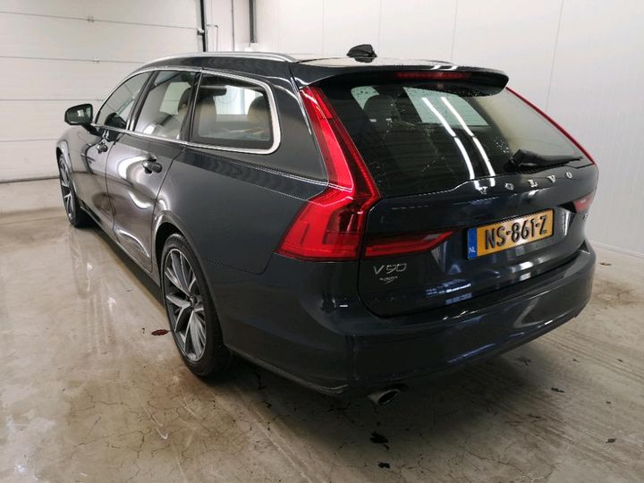 Photo 3 VIN: YV1PW10BDH1022273 - VOLVO V90 