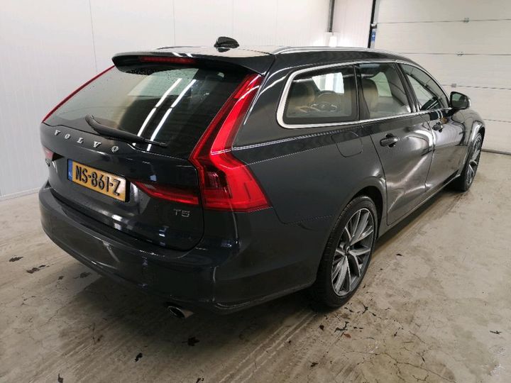 Photo 4 VIN: YV1PW10BDH1022273 - VOLVO V90 