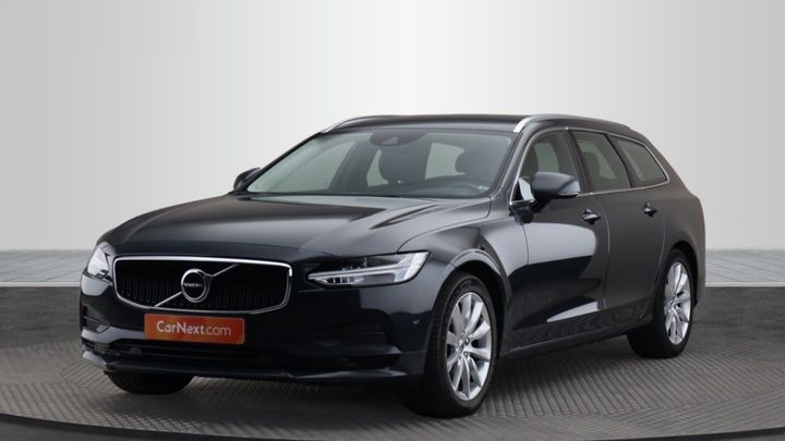 Photo 1 VIN: YV1PW10BDH1022631 - VOLVO V90 