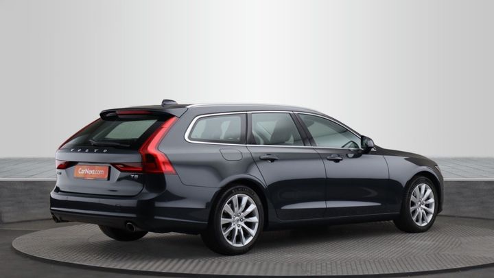 Photo 5 VIN: YV1PW10BDH1022631 - VOLVO V90 