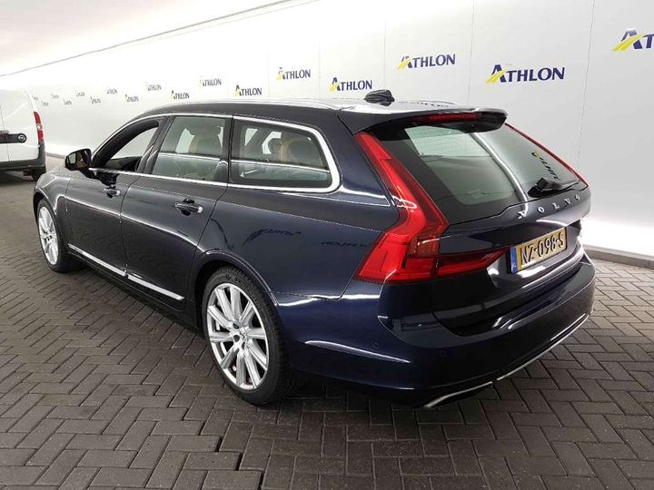 Photo 3 VIN: YV1PW10BDH1024181 - VOLVO V90 