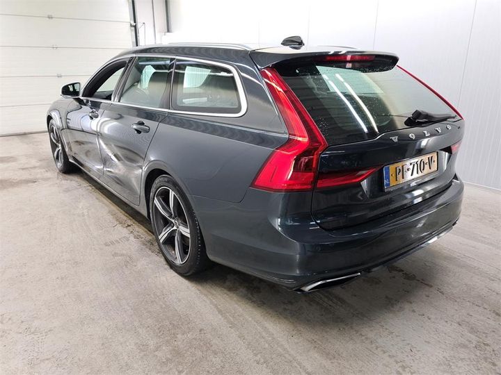 Photo 2 VIN: YV1PW10BDJ1035118 - VOLVO V90 