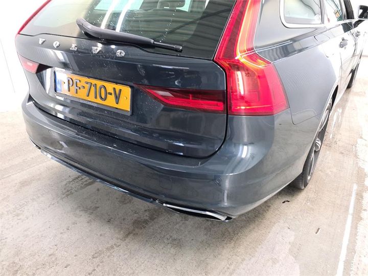 Photo 26 VIN: YV1PW10BDJ1035118 - VOLVO V90 