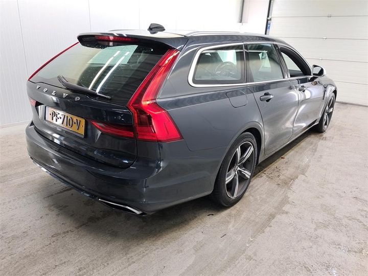 Photo 3 VIN: YV1PW10BDJ1035118 - VOLVO V90 